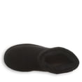 thumbnail image 5 of BEARPAW Women's Demi Black Boot Size 10 | Women's Boot | Women's Slip On Boot | Comfortable Winter Boot, 5 of 8