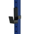 thumbnail image 5 of Fuel Pureformance Power Squat Rack, Blue, 5 of 10