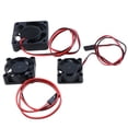 thumbnail image 5 of EIMELI 5V -7V 150A DC Cooling Fan For RC Model Motor ESC 25mm/30mm/40mm Power Transfer, 5 of 5