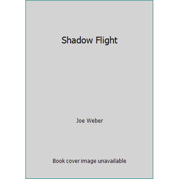 Pre-Owned Shadow Flight (Paperback) 0515106607 9780515106602