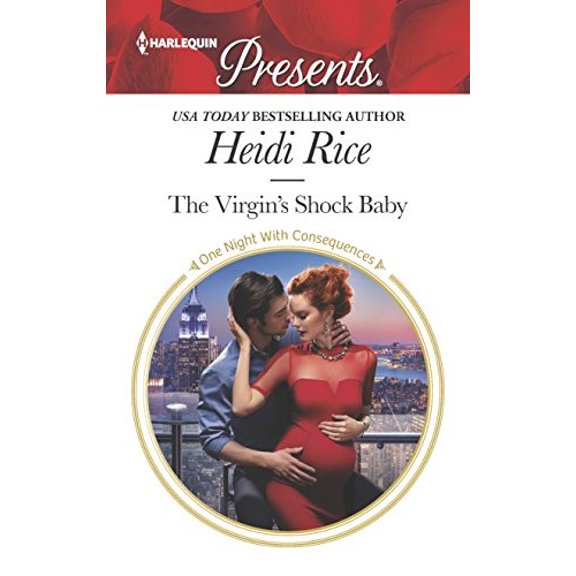 Pre-Owned One Night with Consequences: The Virgin's Shock Baby (Paperback)