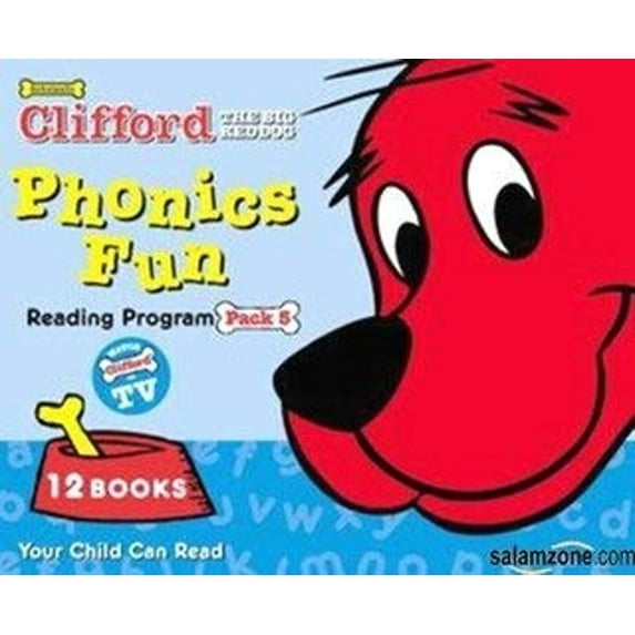 Pre-Owned Phonics Fun: Reading Program Pack 4 Paperback