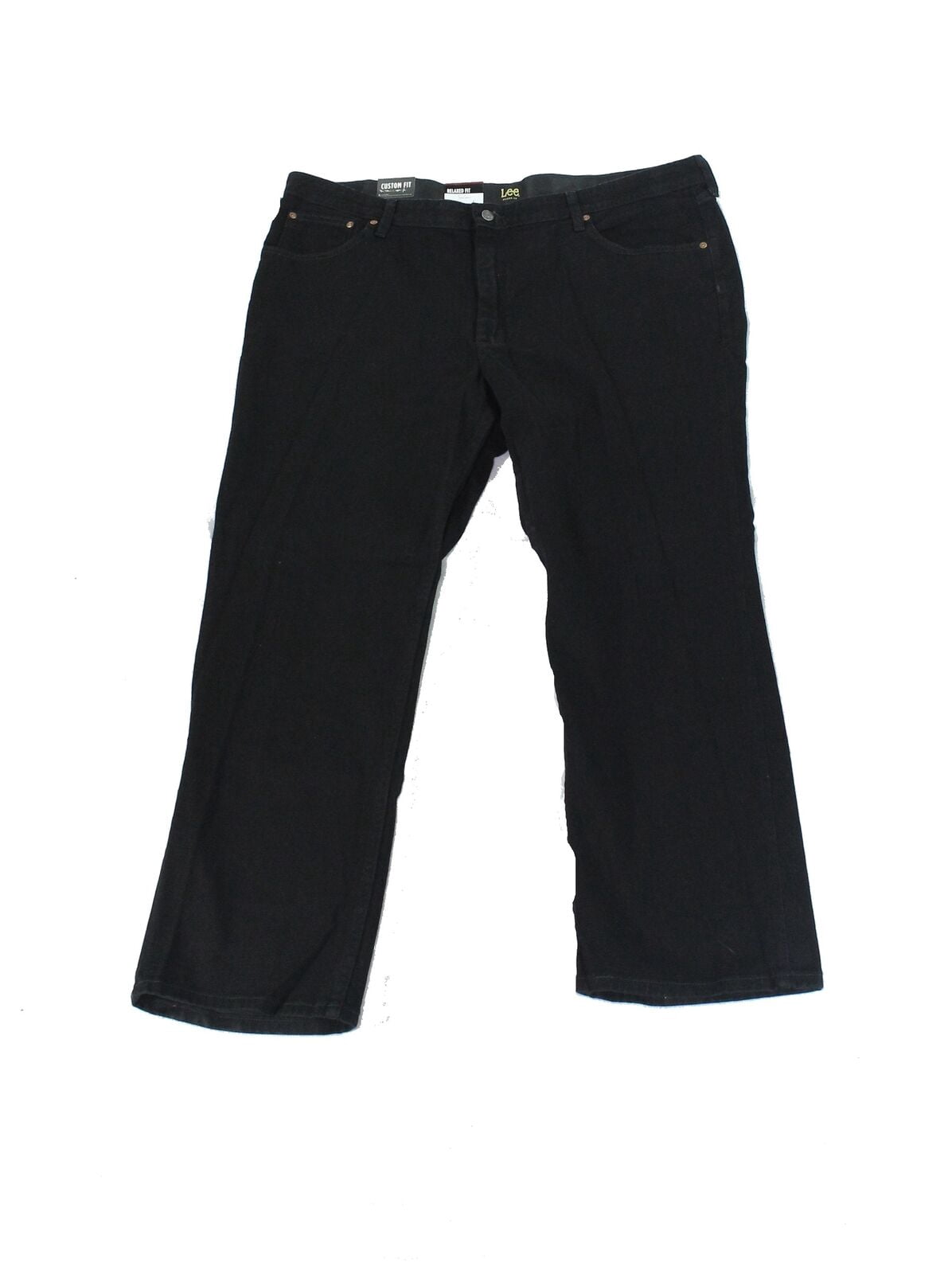 Lee Mens Jeans 56X30 Big\u0026Tall Relaxed 