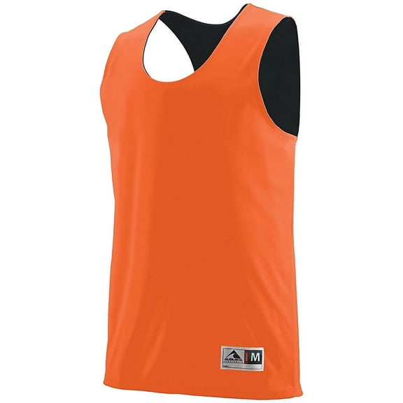 YOUTH REVERSIBLE WICKING TANK