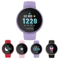 thumbnail image 2 of Traqueur de Mise en Forme Mode Traqueur d'Activité Polyvalent Bracelet Intelligent pour Femmes, 2 of 10