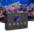 thumbnail image 1 of Contrôleur de Lumière LED pour Aquarium avec Variateur et Minuterie Intelligente, 1 of 5
