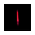 thumbnail image 1 of Electronicheart Glow Stick Portable Backpacking Luminous Sticks Decoration with Hanger Red 1Set, 1 of 6