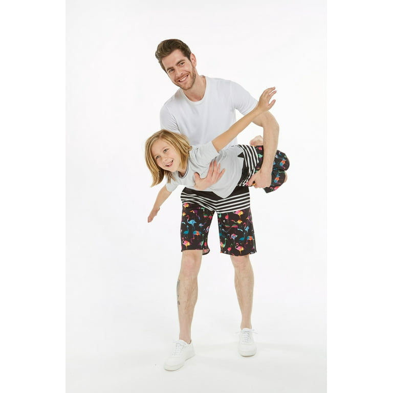 Matching board shorts deals