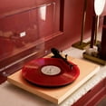 Crosley C10 Two Speed Manual Turntable Deck