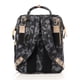 thumbnail image 3 of Mochila Pañalera ISADEN con cambiador cuna color Camuflaje, 3 of 7