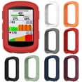 thumbnail image 3 of Bicycle Computer Protector Soft Shock Absorption Anti-drop Simple Installation Compact Dustproof Silicone Cycling Stopwatch Prote, 3 of 10