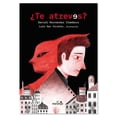 thumbnail image 1 of Libro Â¿Te atreves? Libros para niños Cuentos infantiles Ediciones El Naranjo Libro de Texto, 1 of 7