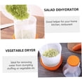 thumbnail image 5 of Vegetable Filler Dehydrator, Food Press, Lemon Press Food Dehydrator, Vegetable Drying Basket, Salad Filler, Fruit Manual Squeezing Tool, 5 of 5