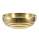 thumbnail image 5 of Tazón grande para sopa, tazón aislante de doble pared, tazón de acero inoxidable para fideos fríos, recipiente para ramen, ensalada y cereales, tazón de arroz reutilizable, 5 of 7