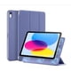 thumbnail image 1 of Funda Magnética para iPad 10 Gen 10.9' 2022 Morado Lavanda Teknet Compatible iPad 10 Gen, 1 of 3