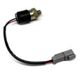 thumbnail image 4 of unique 301413-00151 Oil Pressure Switch Sensor Pressure Sensor Excavator Supplies 30141300151, 4 of 5