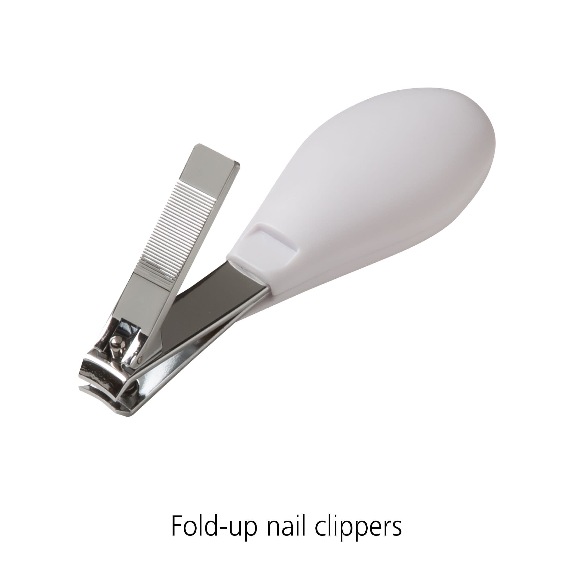 💡 Did you know? What a Nail Clipper has Safe Mode 