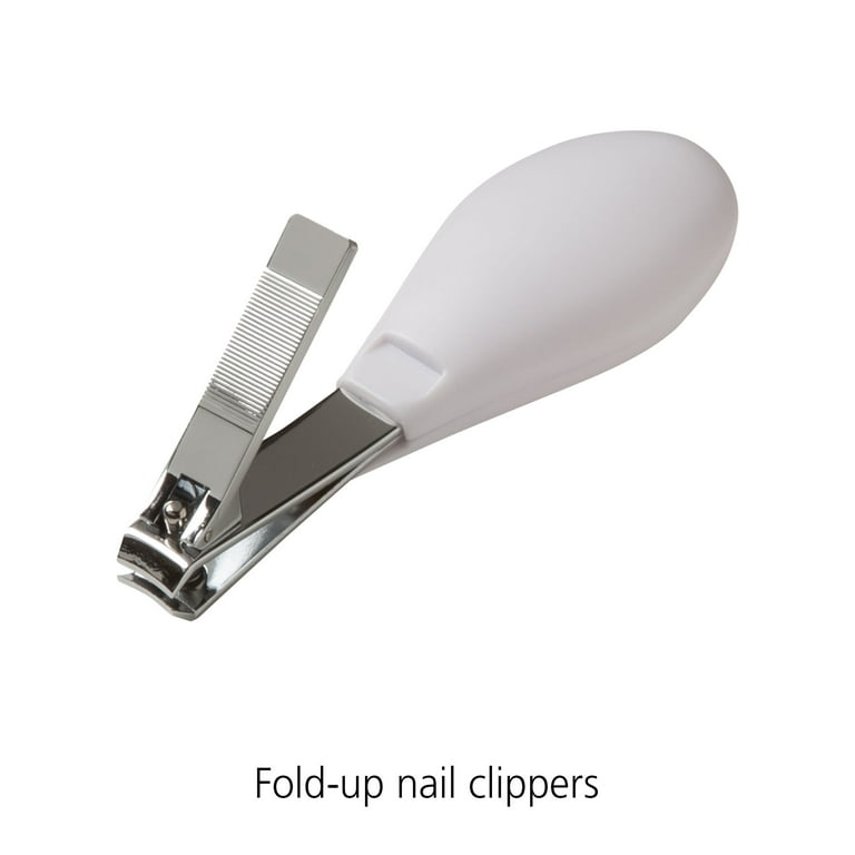 Safety 1st fold up nail clippers deals