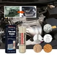 thumbnail image 2 of 15g Water Tank Leak Repair Powder Eco-Friendly DIY Solution for Pipes and Containers, 2 of 8