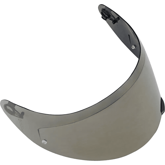 AGV Pinlock 70 MaxVision Compatible Shield and Lens - Pinlock Prepared, Clear