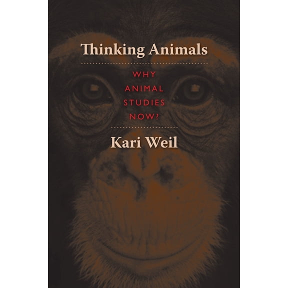 Thinking Animals: Why Animal Studies Now?, (Paperback)