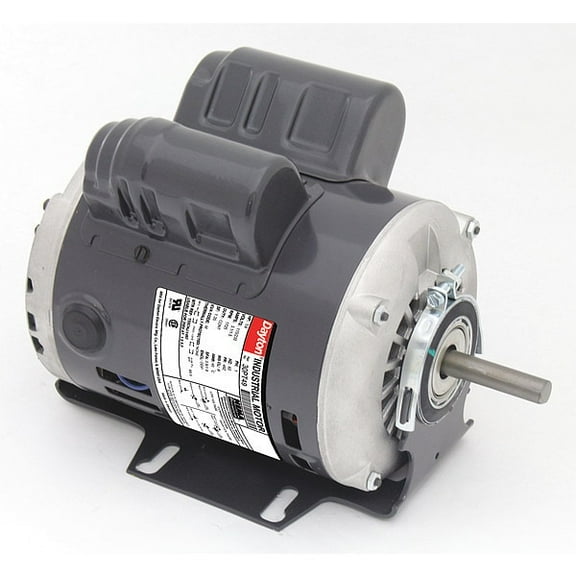 Dayton MTR,CS/CR,ODP,1/4 HP,1725,48Z,EFF 68.5 30PT49