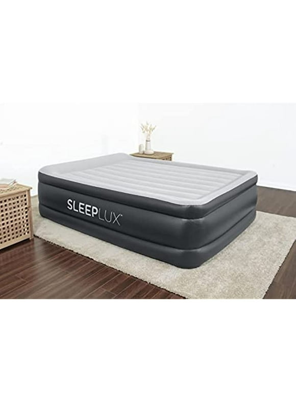 Air Mattresses with Builtin Pumps in Air Mattresses