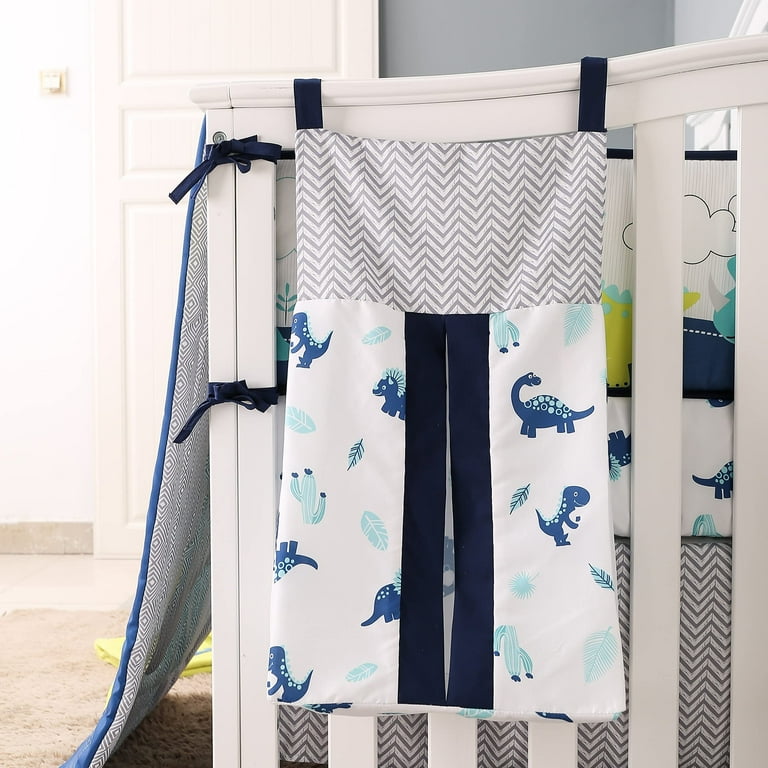 Walmart crib clearance bedding set boy