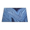 thumbnail image 1 of Tapete Nórdico Ilios Innova Olas de Mar Color Multicolor, 1 of 4