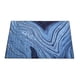 thumbnail image 1 of Tapete Nórdico Ilios Innova Olas de Mar Color Multicolor, 1 of 4