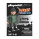thumbnail image 3 of Set de Juego Playmobil Naruto Shikamaru 5 Piezas, 3 of 4