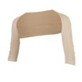 thumbnail image 1 of 2xShoulder Arm Control Shapewear Manga Corta Slimmer Shapewear Armwear M Beige Sunnimix  Fajas Hombro Brazo, 1 of 8