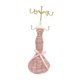 thumbnail image 1 of Expositor de joyas para vestidos, pendientes, collares, regalos, decoración del hogar, estante colgante para escritorio, tienda, venta, 1 of 9
