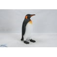 thumbnail image 3 of Garden Decor Animal Statue Small Penguin Statue, 3 of 5