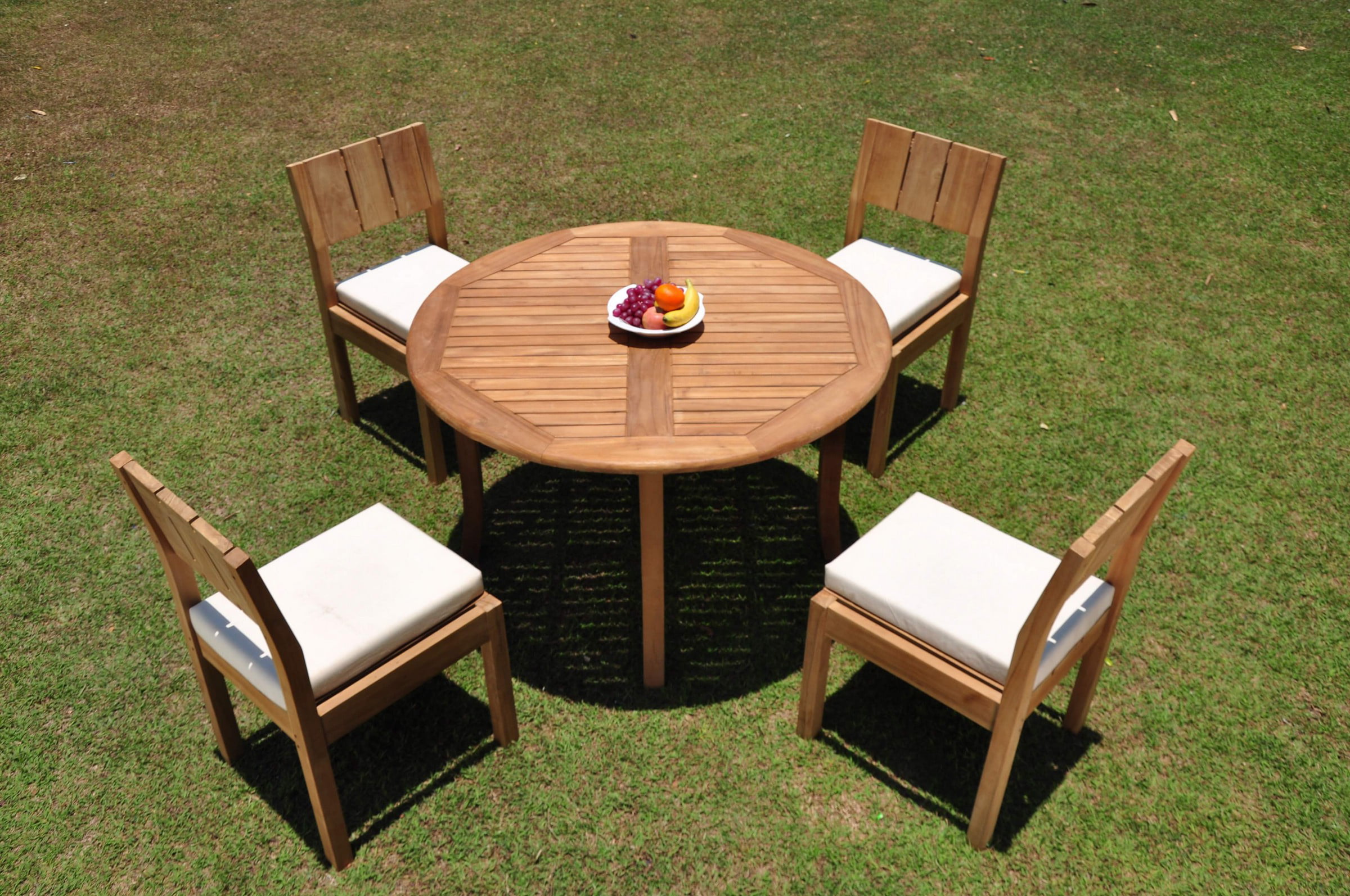 Teak Garden Furniture Wholesale: Enhancing Your Outdoor Living Space