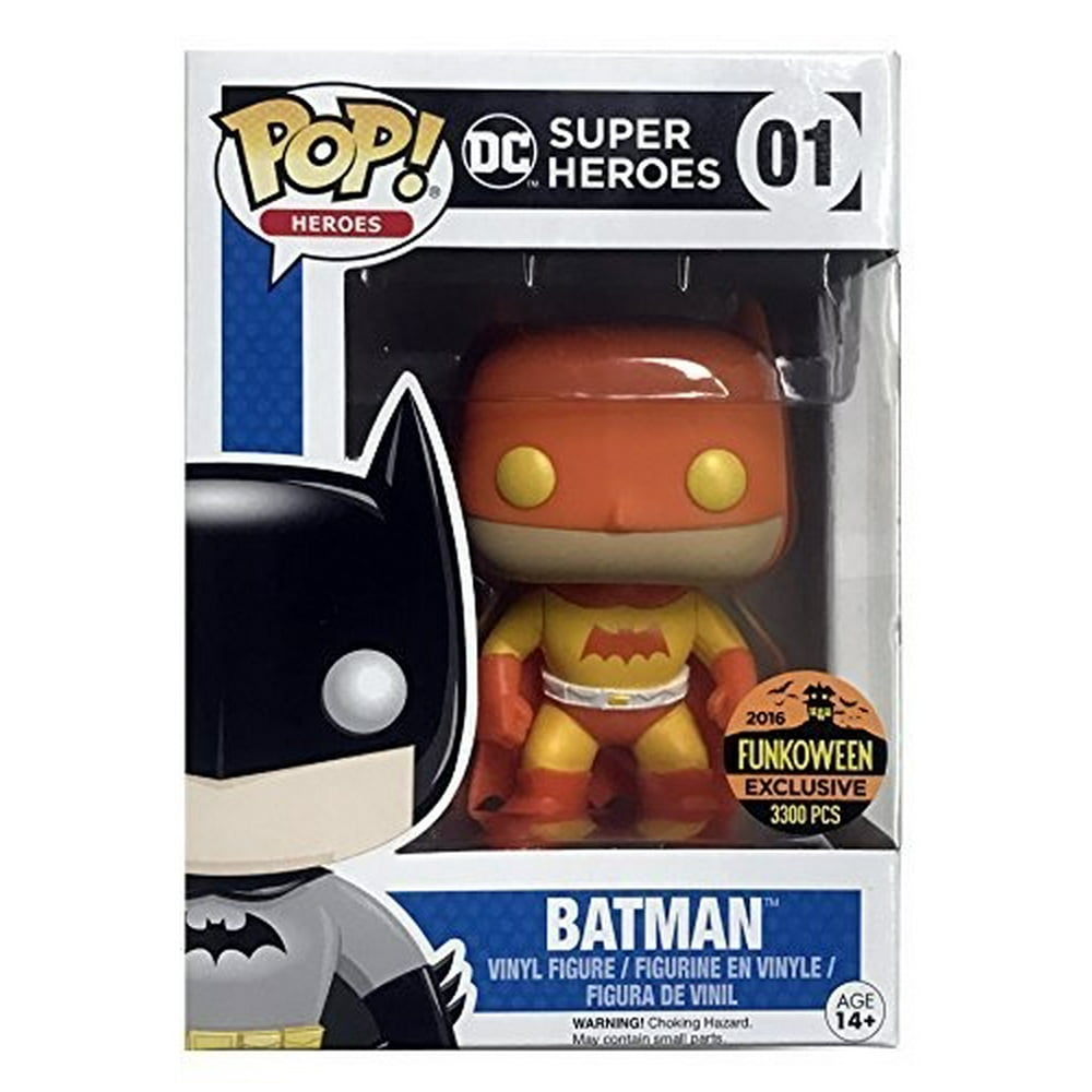 funko fright night