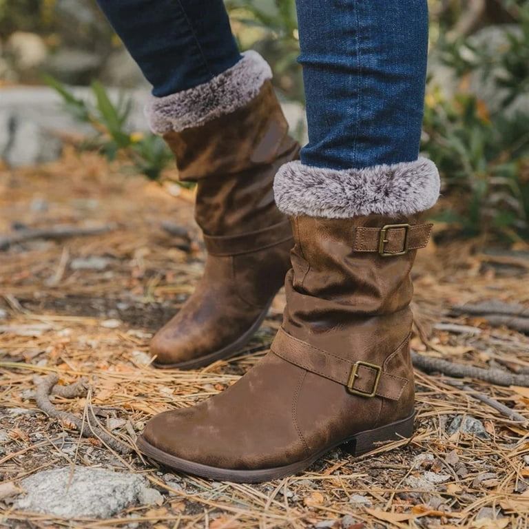 Ladies boots size 7 hot sale
