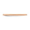 thumbnail image 3 of 14K Rose Gold 1.2mm Milgrain Stackable Band Size 10, 3 of 6