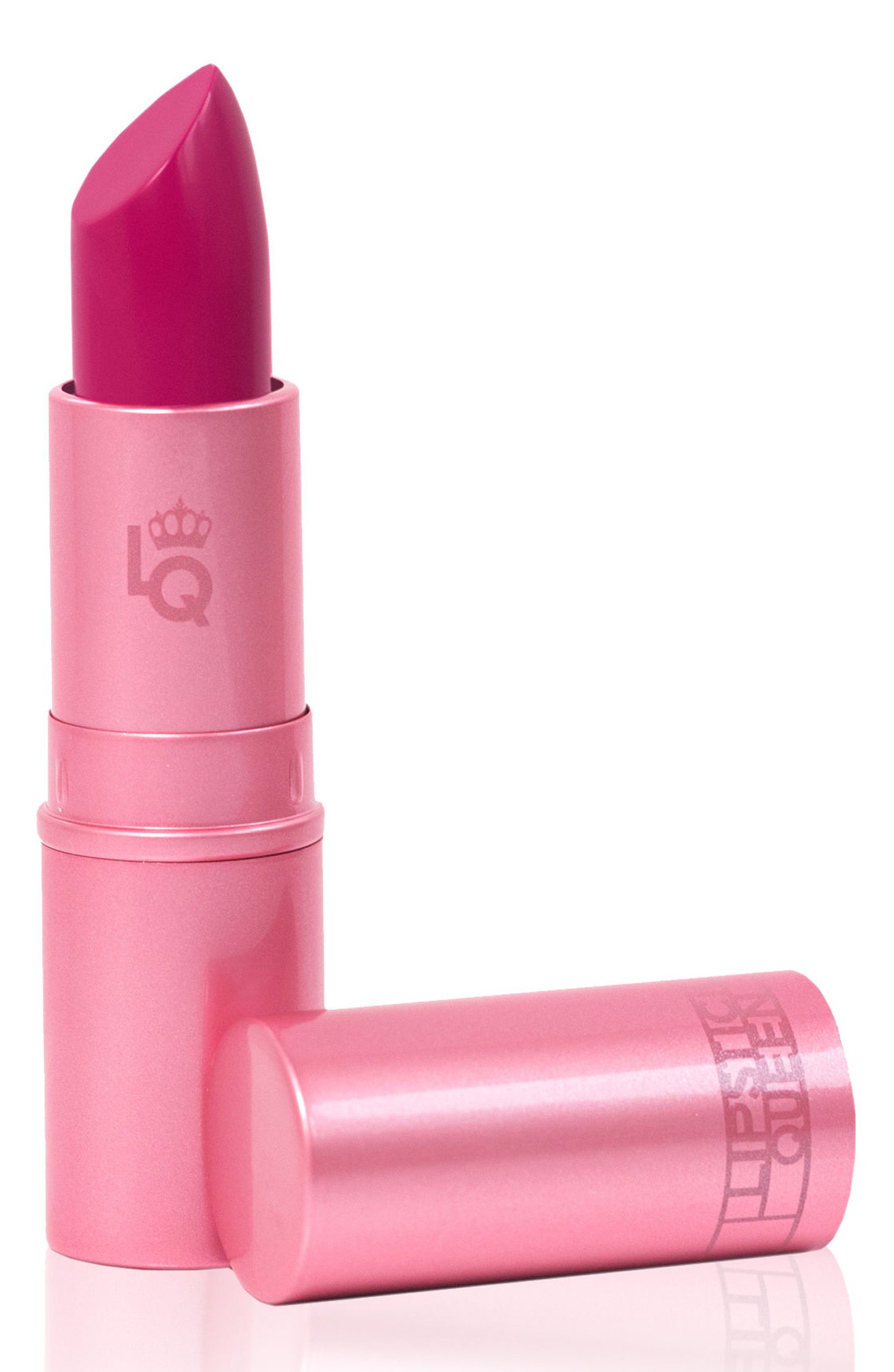 Lipstick Queen Dating Game Lipstick Bad Boy 0.12 oz Lipstick