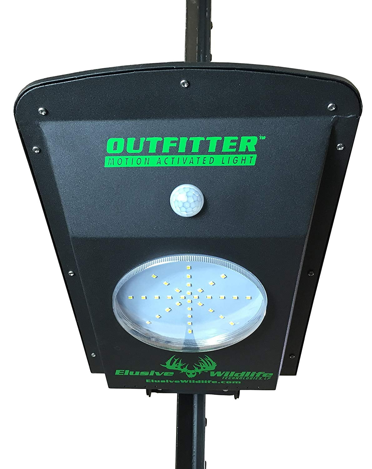 The Kill Light Motion Activated Feeder Light Sports Fitness