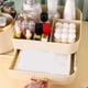 thumbnail image 5 of Makeup Organizer Countertop with Drawers for Vanity, 5 of 5
