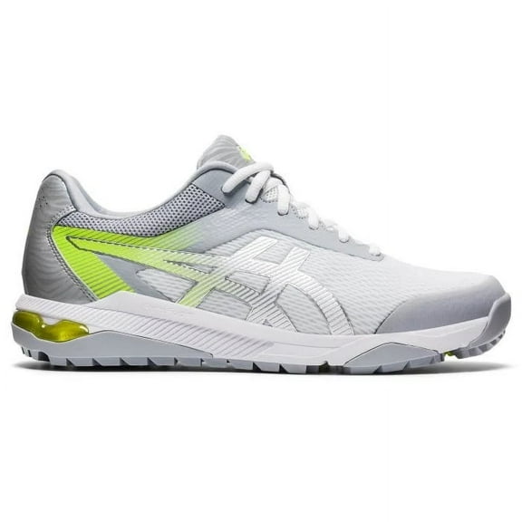 NEW Mens Asics Gel-Course Ace Golf Shoes White / White Sz 12M