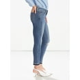 thumbnail image 4 of Levi's Women's 711 Skinny Ankle Jeans, 4 of 8