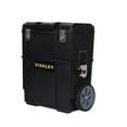 thumbnail image 2 of STANLEY STST18612 2-in-1 Mobile Workshop, 2 of 4