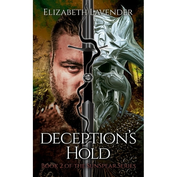 The Sunspear Deception's Hold, Book 2, (Hardcover)