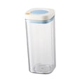 thumbnail image 4 of Contenedor de alimentos hermético Macarena 1800 ml, 4 of 8