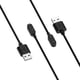 thumbnail image 4 of Adaptador Cargador 1 M Cable Carga USB para Reloj Repuesto Keep B4 (), 4 of 9