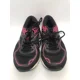 thumbnail image 3 of EUC Asics Gel Cumulus 19 Black/Pink Running Shoes Women's US 7.5 EUR 39 T7B8N C1, 3 of 6