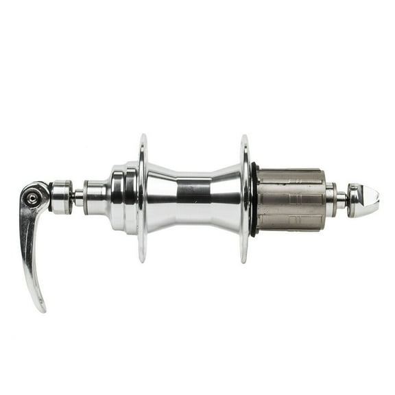 Wheel Master MT-1200 MTB Hubs RR 48H Sil 8-10s Cass