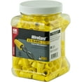 thumbnail image 2 of Gardner Bender 16-004N WireGard Yellow, GB-4, Medium Jar 200/Jar, 5Jars/Master Wire Connector, 200 Pack, 200 Count, 2 of 3